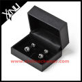 2013 New Stainless Steel Cufflink Cufflink Parts